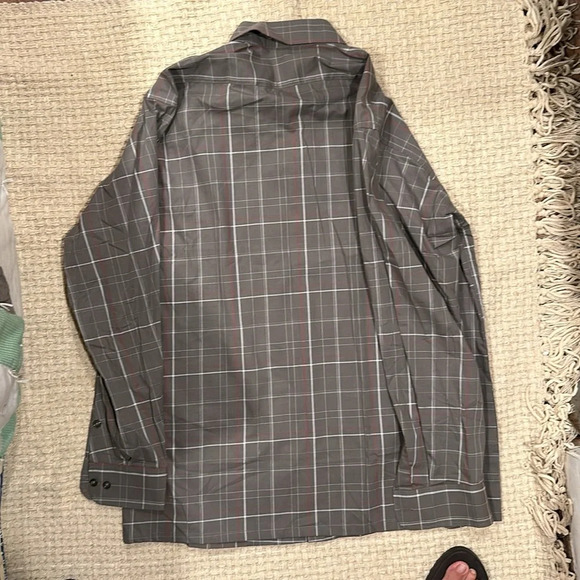 Extreme 40 long sleeve shirts - Picture 3 of 4